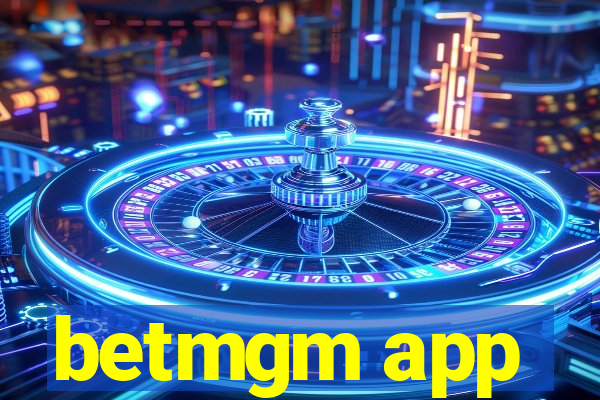 betmgm app