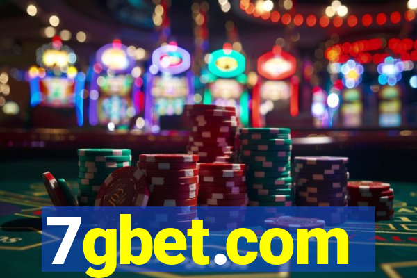 7gbet.com