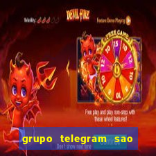 grupo telegram sao jose do rio preto