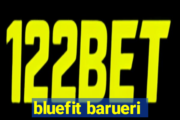 bluefit barueri