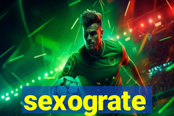 sexograte