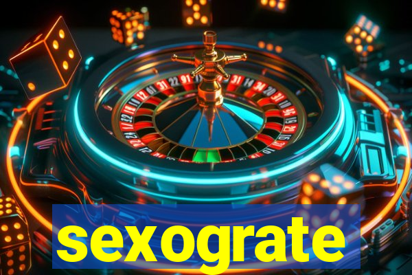 sexograte