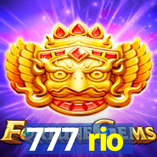 777 rio