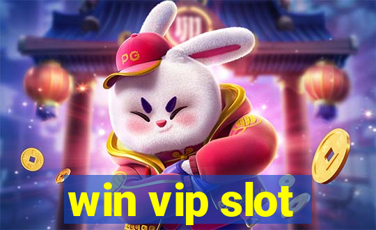 win vip slot