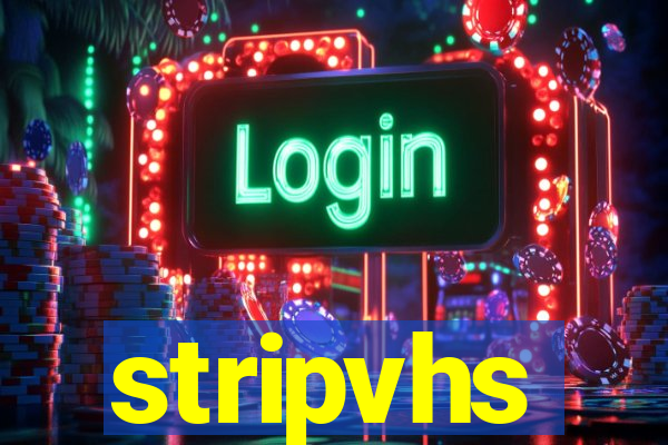 stripvhs