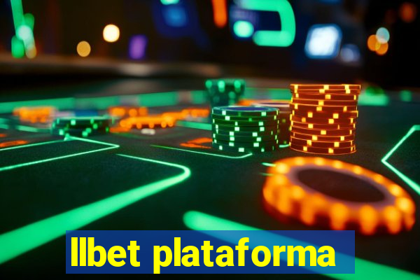 llbet plataforma