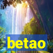 betao