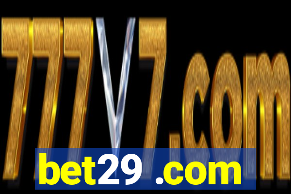 bet29 .com