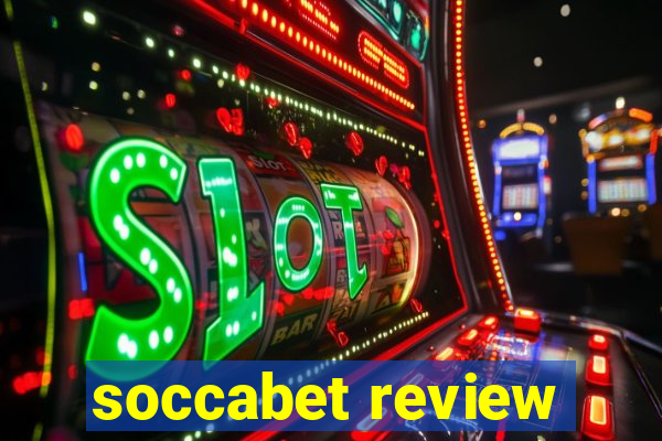 soccabet review