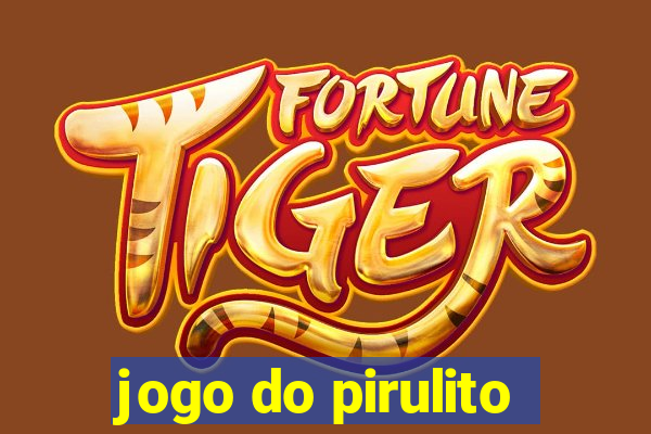 jogo do pirulito