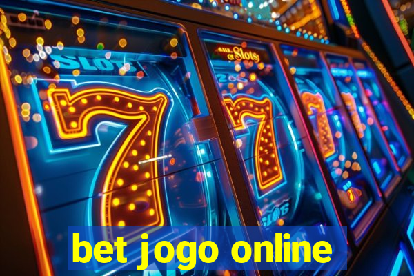 bet jogo online