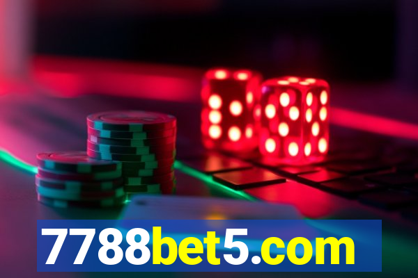 7788bet5.com