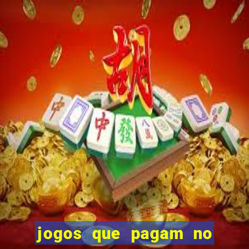 jogos que pagam no cadastro sem depósito