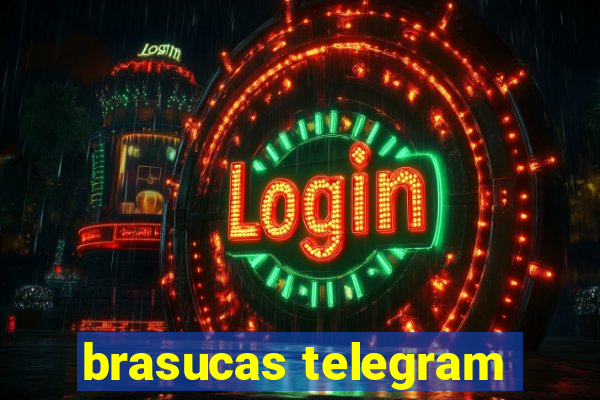 brasucas telegram