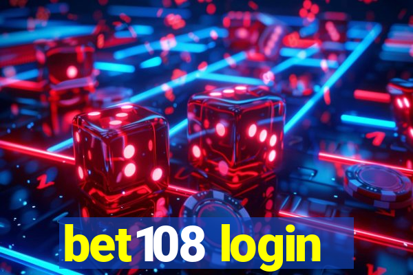 bet108 login