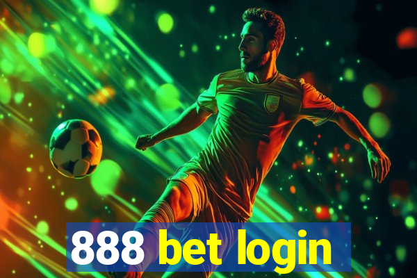 888 bet login