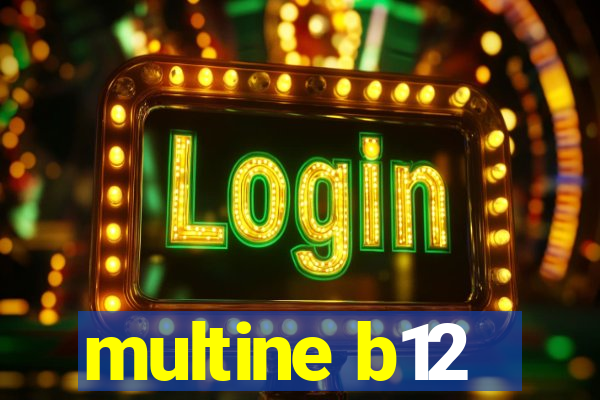 multine b12