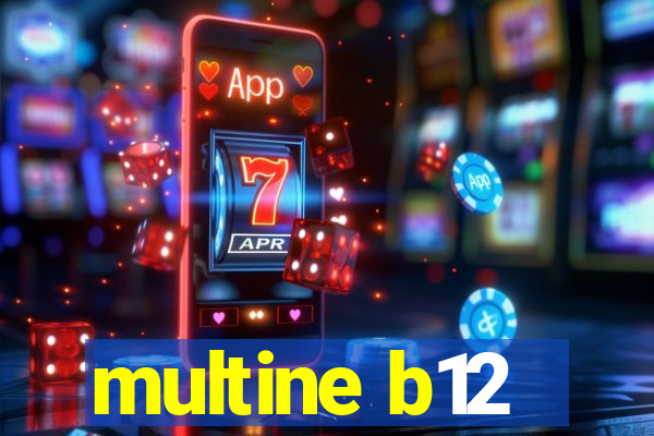 multine b12