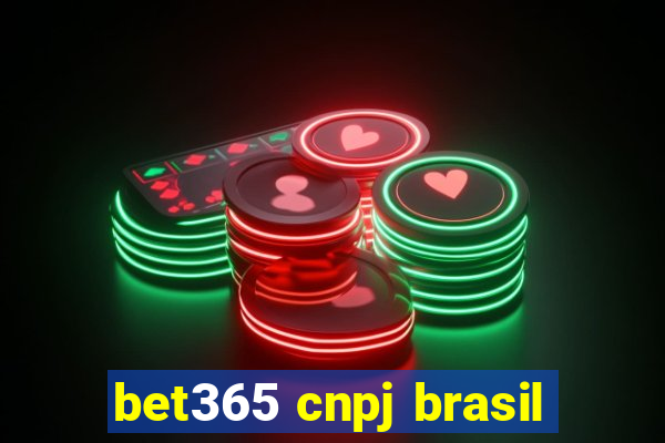 bet365 cnpj brasil