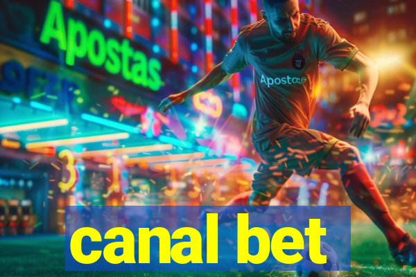 canal bet