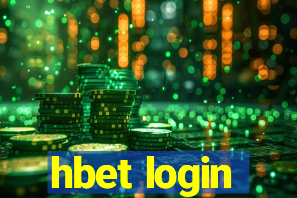 hbet login