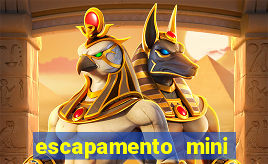 escapamento mini tri fortuna