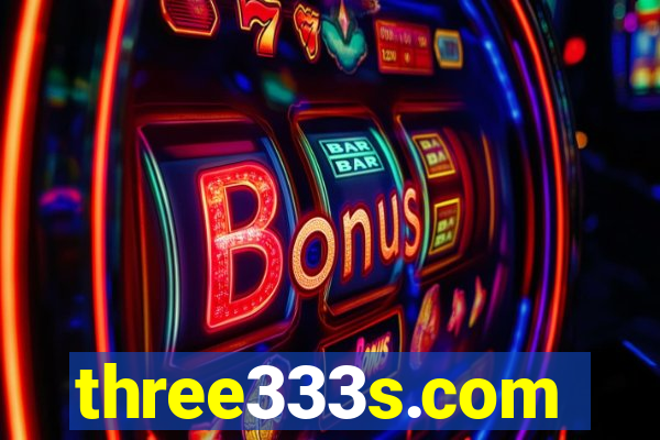 three333s.com