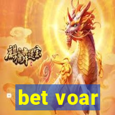 bet voar