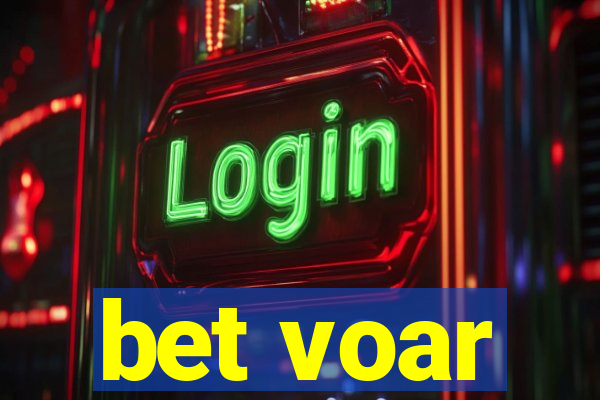 bet voar