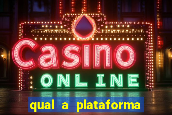 qual a plataforma que mais paga no fortune tiger