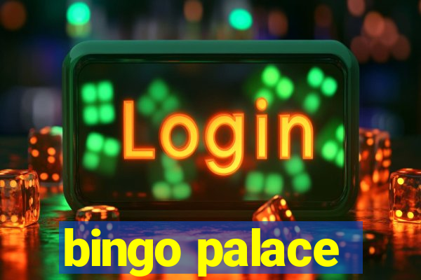 bingo palace