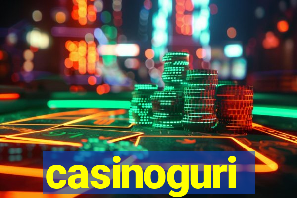 casinoguri