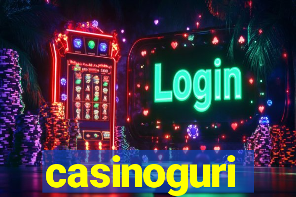 casinoguri