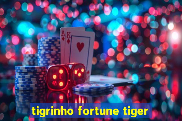 tigrinho fortune tiger