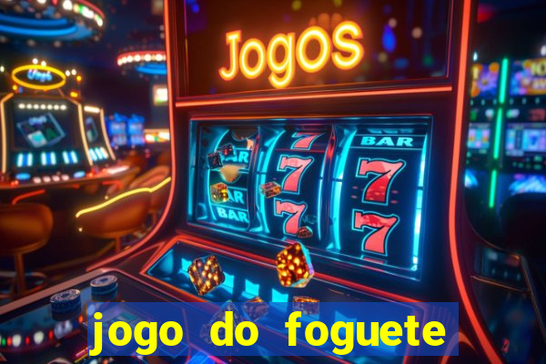 jogo do foguete blaze nome