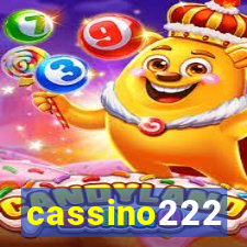 cassino222