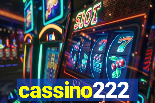 cassino222