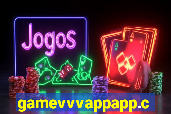 gamevvvappapp.com