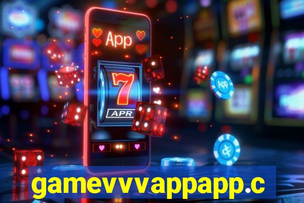 gamevvvappapp.com