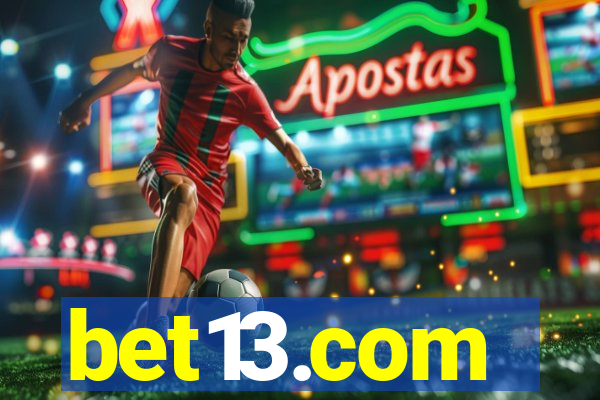 bet13.com