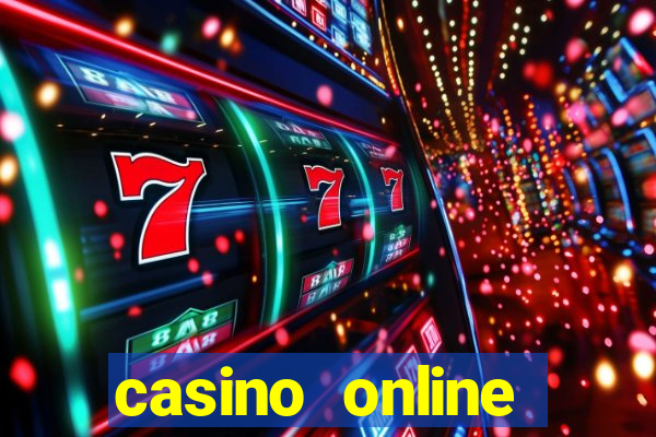 casino online svizzera senza deposito