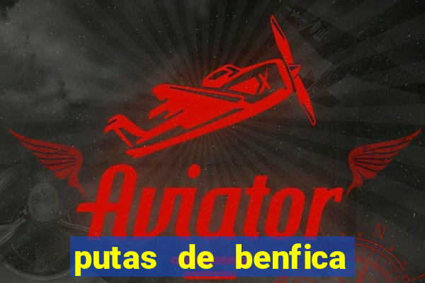 putas de benfica juiz de fora