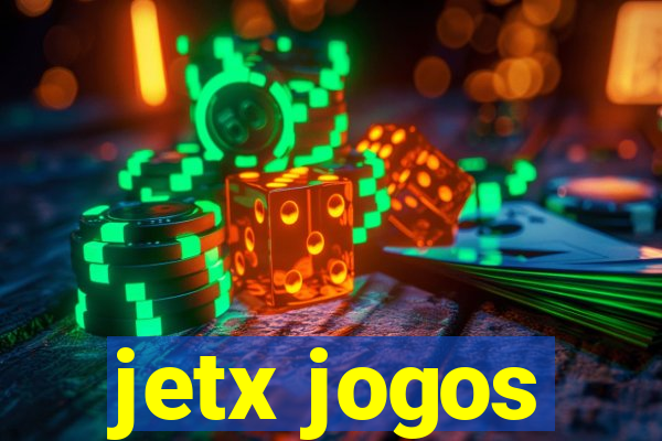 jetx jogos