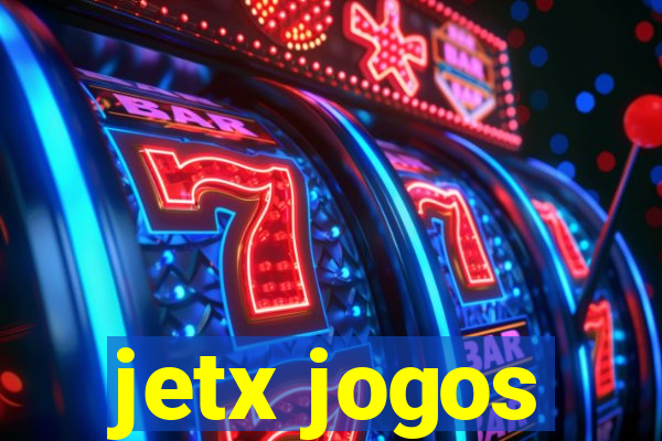 jetx jogos