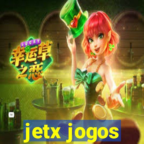 jetx jogos