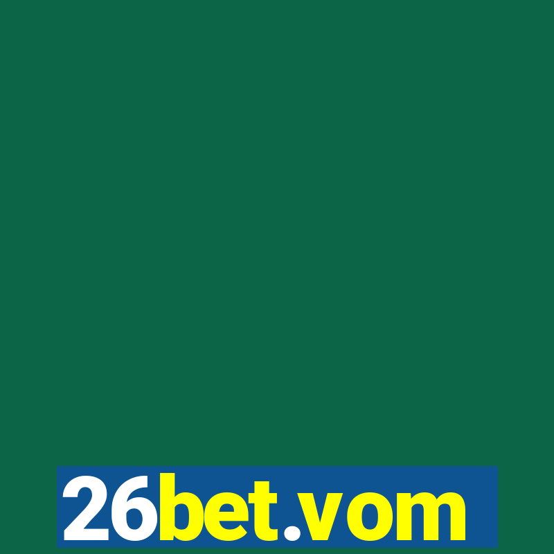 26bet.vom