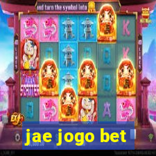 jae jogo bet