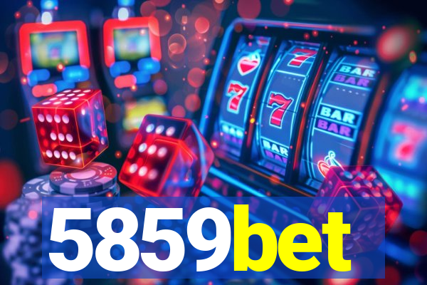 5859bet