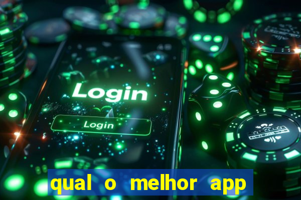 qual o melhor app de jogo para ganhar dinheiro