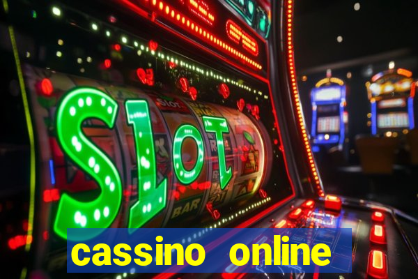 cassino online dinheiro real via pix